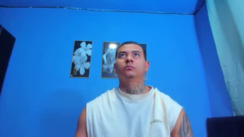 Jordanharrd online show from April 28, 2:27 am
