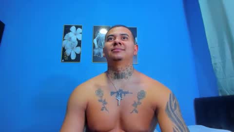 Jordanharrd online show from May 15, 11:01 pm