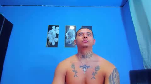 Jordanharrd online show from May 23, 1:44 am