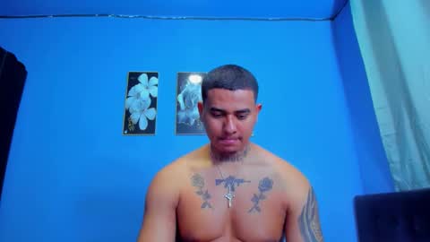 Jordanharrd online show from June 2, 11:51 pm