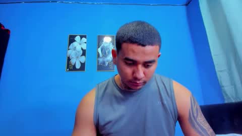 Jordanharrd online show from June 7, 12:15 am