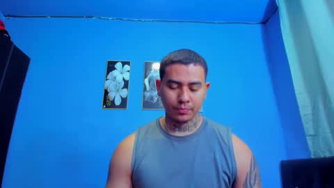 Jordanharrd online show from June 9, 11:49 pm