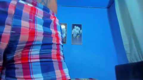 Jordanharrd online show from June 12, 1:37 am