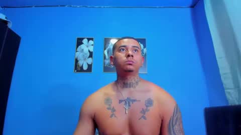 Jordanharrd online show from June 13, 1:25 am