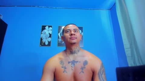 Jordanharrd online show from June 14, 6:43 pm