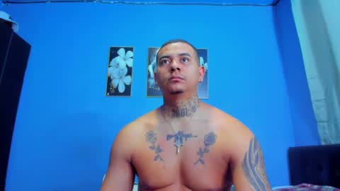 Jordanharrd online show from June 15, 11:29 pm