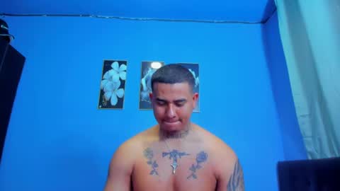 Jordanharrd online show from June 17, 12:02 am