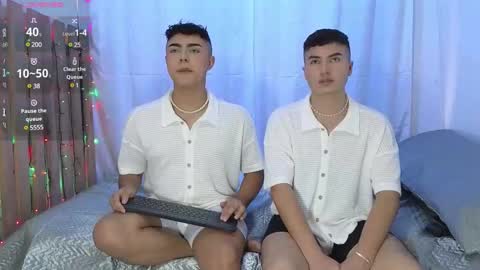 jordanhiltton__ online show from January 2, 4:56 pm