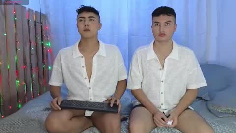 jordanhiltton__ online show from January 4, 10:05 am