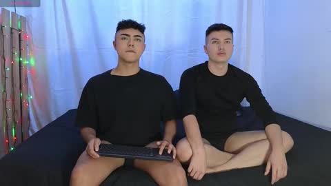 jordanhiltton__ online show from January 13, 7:54 am