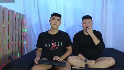 jordanhiltton__ online show from January 14, 12:24 pm