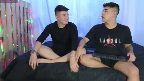 jordanhiltton__ online show from January 14, 3:57 pm