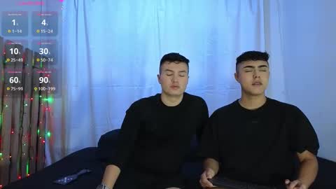 jordanhiltton__ online show from January 15, 11:43 am