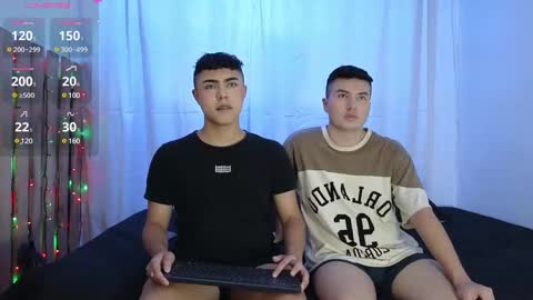 jordanhiltton__ online show from January 17, 11:38 am