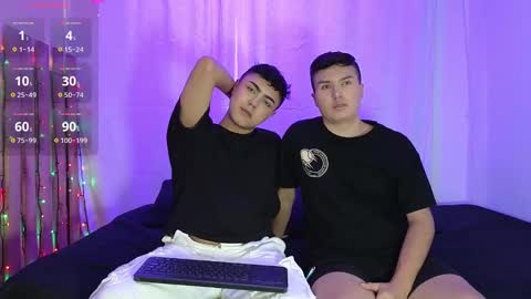 jordanhiltton__ online show from January 23, 12:30 pm