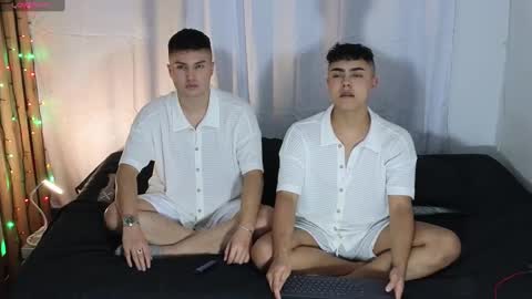 jordanhiltton__ online show from January 25, 7:49 am