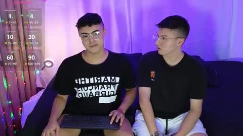jordanhiltton__ online show from January 30, 12:48 pm