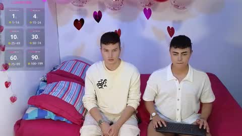 jordanhiltton__ online show from February 9, 7:27 am