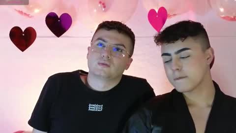 jordanhiltton__ online show from February 16, 6:32 am