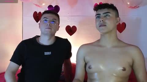 jordanhiltton__ online show from February 16, 9:37 am