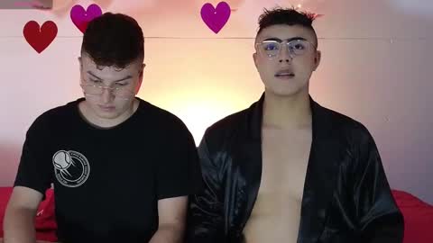 jordanhiltton__ online show from February 23, 5:01 am