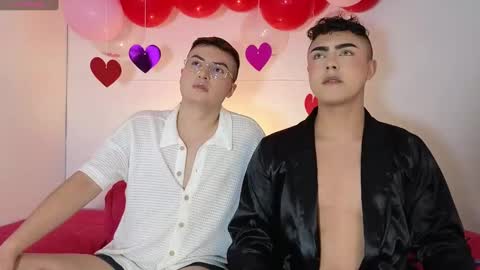 jordanhiltton__ online show from February 24, 5:33 am