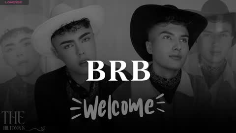 jordanhiltton__ online show from February 28, 3:04 pm