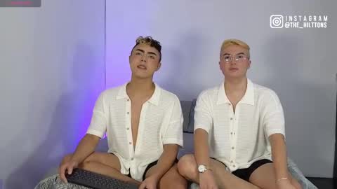 jordanhiltton__ online show from March 7, 1:29 pm