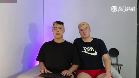 jordanhiltton__ online show from March 9, 1:04 pm