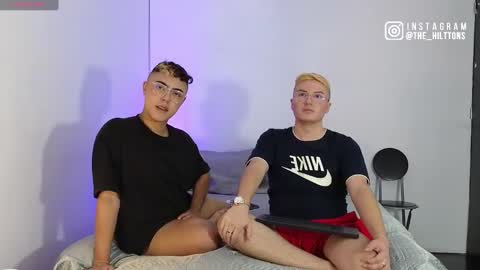 jordanhiltton__ online show from March 9, 4:11 pm