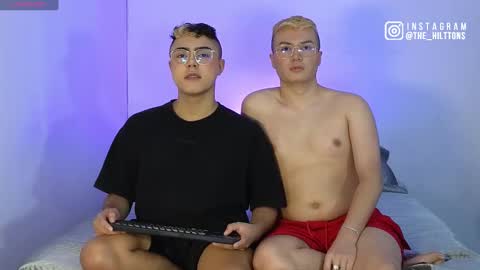 jordanhiltton__ online show from March 12, 2:01 pm