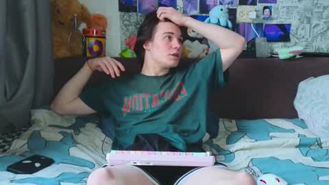 Snapshot of jordanjockk chatting on January 6, 11:25 am Jordan online show from January 6, 11:25 am