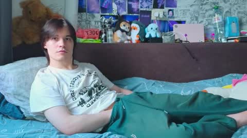 Snapshot of jordanjockk chatting on January 9, 10:51 am Jordan online show from January 9, 10:51 am