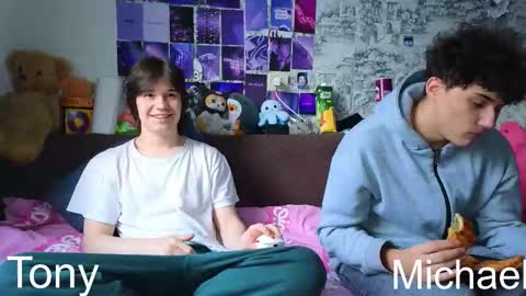 Snapshot of jordanjockk chatting on January 17, 9:03 am Jordan online show from January 17, 9:03 am