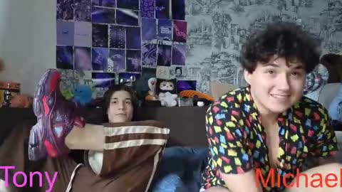 Snapshot of jordanjockk chatting on February 13, 7:48 am Jordan online show from February 13, 7:48 am