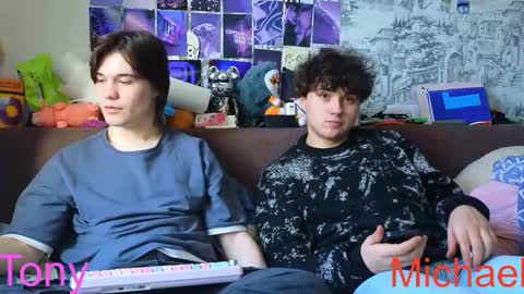 Snapshot of jordanjockk chatting on February 21, 10:16 am Jordan online show from February 21, 10:16 am