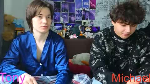 Snapshot of jordanjockk chatting on February 22, 7:51 am Jordan online show from February 22, 7:51 am