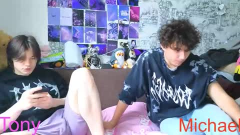 Snapshot of jordanjockk chatting on March 4, 7:03 am Jordan online show from March 4, 7:03 am