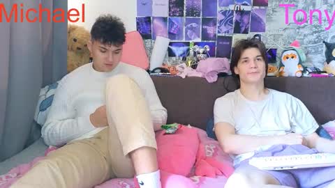 Snapshot of jordanjockk chatting on March 6, 9:06 am Jordan online show from March 6, 9:06 am