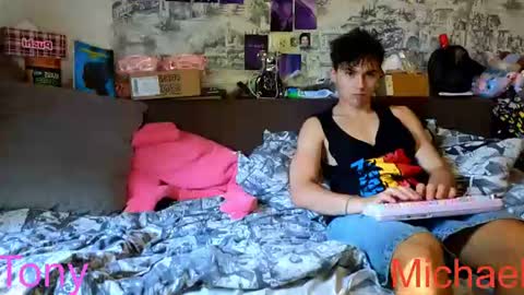 Snapshot of jordanjockk chatting on July 18, 6:17 am Jordan online show from July 18, 6:17 am