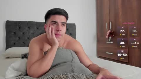 Will online show from March 9, 11:03 am