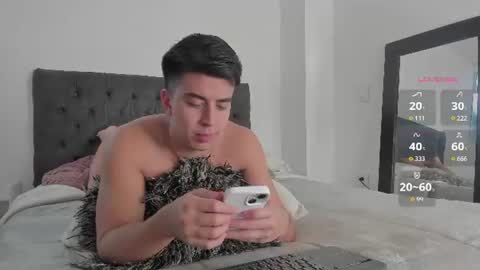 Snapshot of jordanmusk_ chatting on July 28, 10:42 pm Will online show from July 28, 10:42 pm