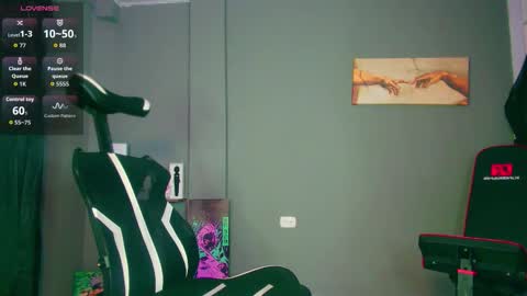 JordanRossie online show from February 21, 11:00 am