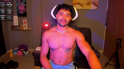 JordanRossie online show from June 4, 12:11 pm