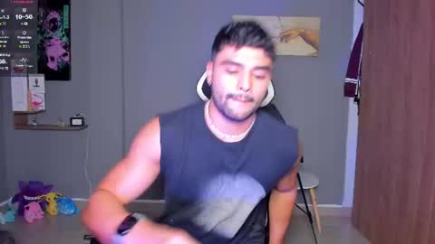 JordanRossie online show from June 15, 10:56 pm