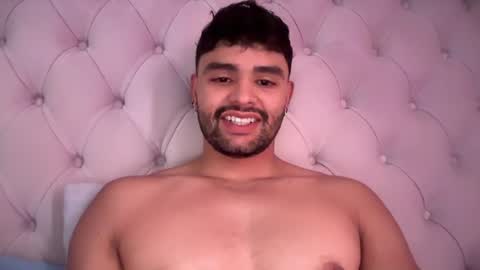 JordanRossie online show from July 21, 12:51 pm