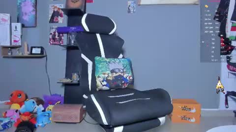 JordanRossie online show from August 1, 1:43 pm