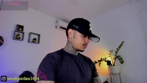 Snapshot of jordansmiith_ chatting on March 9, 3:16 pm Jordan Smith online show from March 9, 3:16 pm