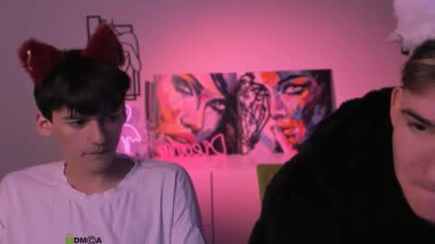 jordi_ser online show from November 16, 7:08 pm