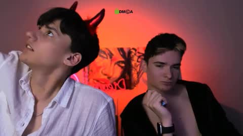 jordi_ser online show from November 27, 7:16 pm